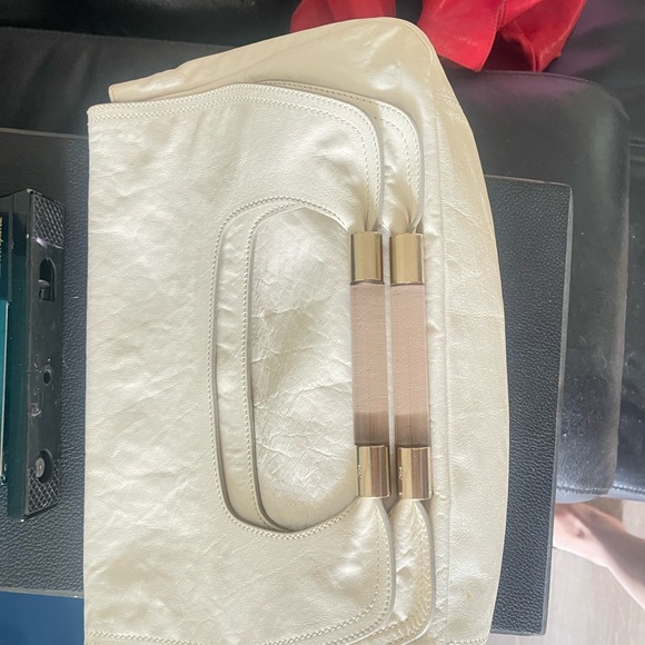 Chloe authentic clutch - Picture 2 of 9